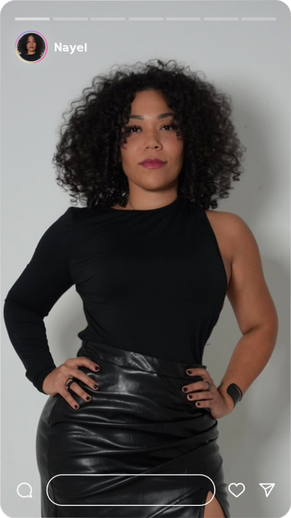 Nayel Olivares