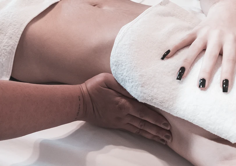 Authentic Brazilian Post Surgery Lymphatic™